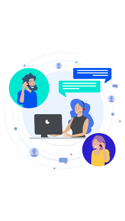contact